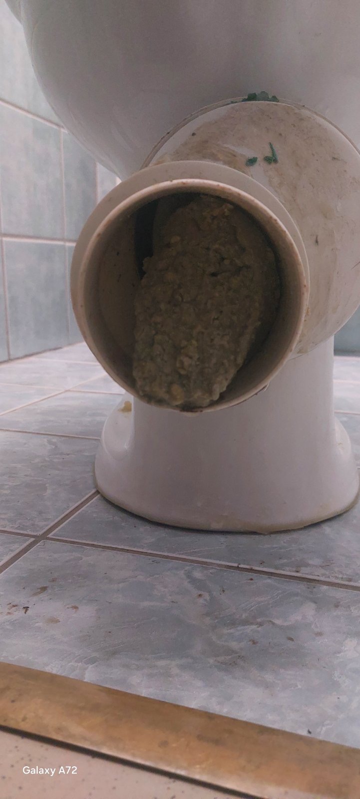 Szennyvízcsatorna karbantartása
