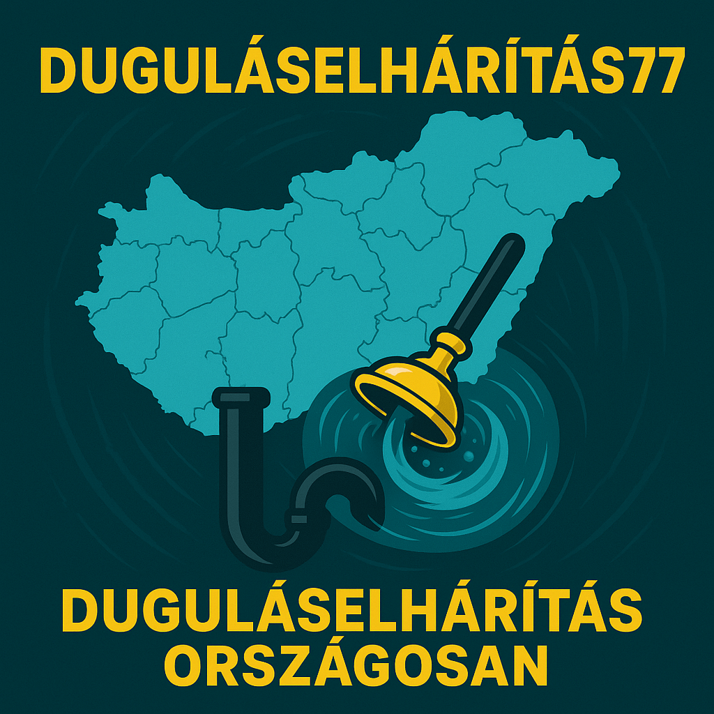 Duguláselhárítás Heves megye